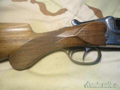 Merkel SOVRAPPOSTO GEBRUDER 12