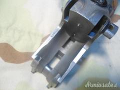 Merkel SOVRAPPOSTO GEBRUDER 12