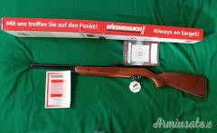 Weihrauch HW577  4.5/.177