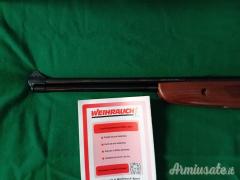 Weihrauch HW577  4.5/.177