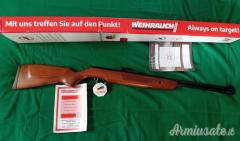 Weihrauch HW577  4.5/.177