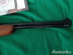 Weihrauch HW577  4.5/.177