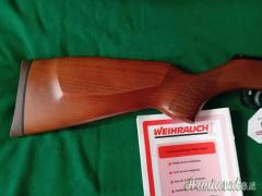 Weihrauch HW577  4.5/.177