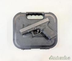 GLOCK 19 GEN.4 - 9x21