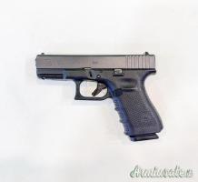 GLOCK 19 GEN.4 - 9x21