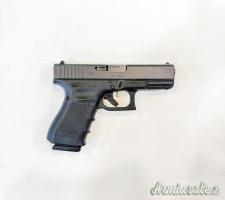 GLOCK 19 GEN.4 - 9x21