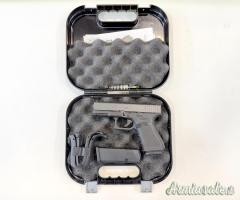 GLOCK 19 GEN.4 - 9x21