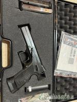 ...Altro | Non elencato kmr Orca 9x21mm IMI