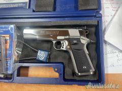 Colt 1911 GOLD CUP TROPHY