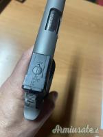 Colt 1911 GOLD CUP TROPHY