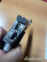 Colt 1911 GOLD CUP TROPHY