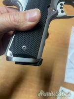 Colt 1911 GOLD CUP TROPHY