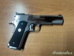 Colt 1911 GOLD CUP TROPHY