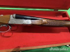 Bernardelli Hemingway 20