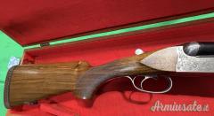 Bernardelli Hemingway 20