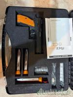 CZ | Ceska Zbrojovka Shadow 2 Orange 9x21mm IMI