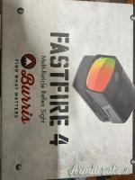 Burris Fastfire 4