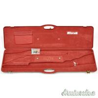Valigetta Benelli per due fucili