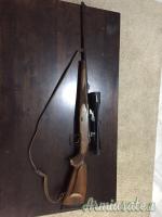 Mauser 77 7 mm Remington Magnum