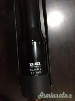 Mauser 77 7 mm Remington Magnum