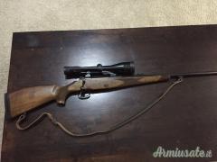 Mauser 77 7 mm Remington Magnum