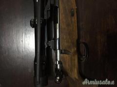 Mauser 77 7 mm Remington Magnum