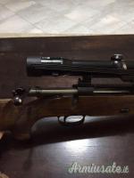 Mauser 77 7 mm Remington Magnum