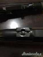 Mauser 77 7 mm Remington Magnum