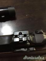 Mauser 77 7 mm Remington Magnum