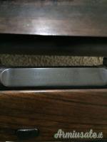 Mauser 77 7 mm Remington Magnum