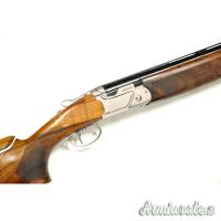 Beretta 694 Trap B-Fast 12
