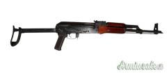 SDM - Sino Defense Manufacturing AK 47  Soviet series  7.62x39mm