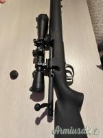 Remington M24 .308 Winchester