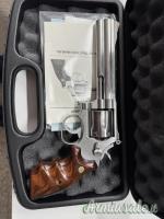 Smith & Wesson 357 Magnum .357 Magnum  |  9x31mmR  | .353 Casull