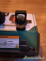 Vortex defender xl 8 moa