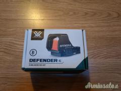 Vortex defender xl 8 moa