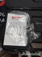 Tanfoglio Tanfoglio Stock Master Xtreme Optic Ready  9x21mm IMI