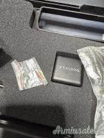 Tanfoglio Tanfoglio Stock Master Xtreme Optic Ready  9x21mm IMI