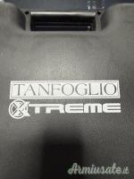 Tanfoglio Tanfoglio Stock Master Xtreme Optic Ready  9x21mm IMI