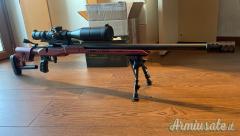 Sabatti STR Sport  .308 Winchester