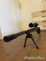 Sabatti STR Sport  .308 Winchester