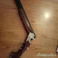 Beretta Prevail  trap