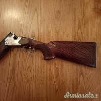 Beretta Prevail  trap