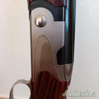 Beretta Prevail  trap