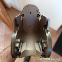 Beretta Prevail  trap