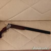 Beretta Prevail  trap