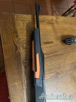 Browning Mk3 .30-06 Springfield