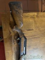 Browning Bar zenit wood  .300 Winchester Magnum