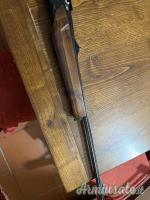 Browning Bar zenit wood  .300 Winchester Magnum