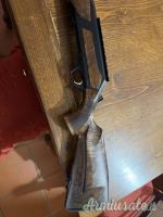 Browning Bar zenit wood  .300 Winchester Magnum